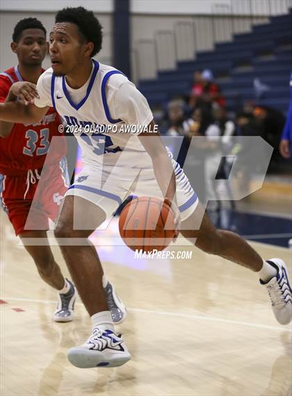 Thumbnail 1 in Carter @ Dunbar (Denton Ryan Holiday Showcase) photogallery.