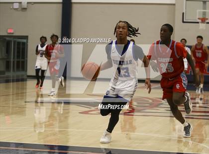 Thumbnail 2 in Carter @ Dunbar (Denton Ryan Holiday Showcase) photogallery.