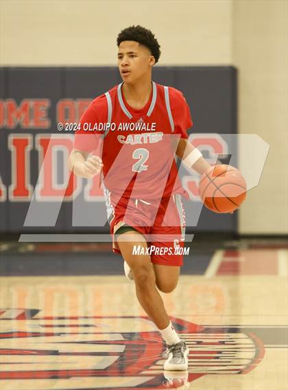 Thumbnail 2 in Carter @ Dunbar (Denton Ryan Holiday Showcase) photogallery.