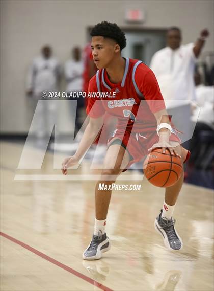 Thumbnail 2 in Carter @ Dunbar (Denton Ryan Holiday Showcase) photogallery.