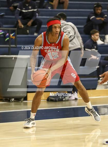 Thumbnail 1 in Carter @ Dunbar (Denton Ryan Holiday Showcase) photogallery.