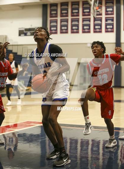 Thumbnail 1 in Carter @ Dunbar (Denton Ryan Holiday Showcase) photogallery.