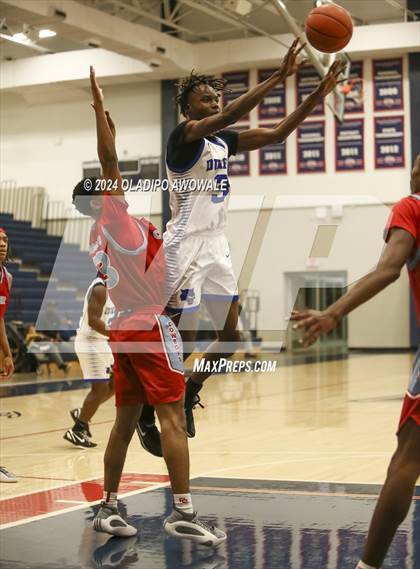 Thumbnail 1 in Carter @ Dunbar (Denton Ryan Holiday Showcase) photogallery.