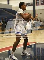 Photo from the gallery "Carter @ Dunbar (Denton Ryan Holiday Showcase)"