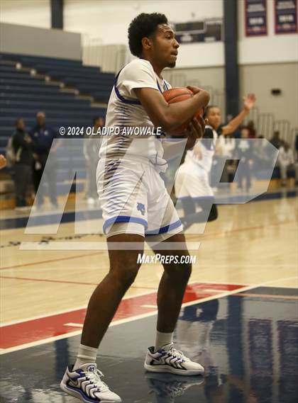 Thumbnail 3 in Carter @ Dunbar (Denton Ryan Holiday Showcase) photogallery.