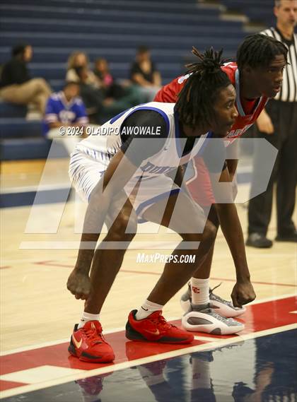 Thumbnail 3 in Carter @ Dunbar (Denton Ryan Holiday Showcase) photogallery.