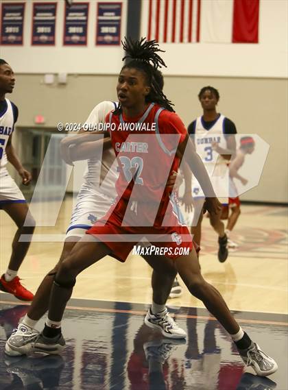 Thumbnail 2 in Carter @ Dunbar (Denton Ryan Holiday Showcase) photogallery.