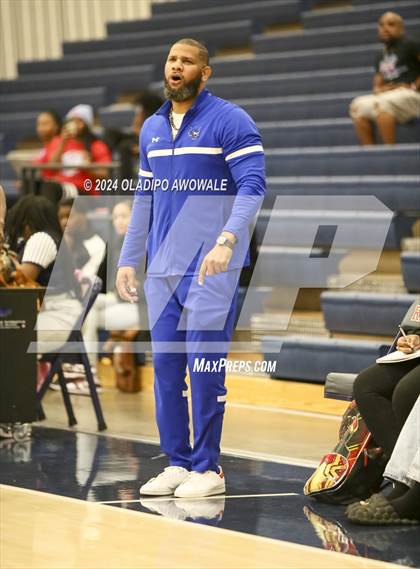Thumbnail 1 in Carter @ Dunbar (Denton Ryan Holiday Showcase) photogallery.