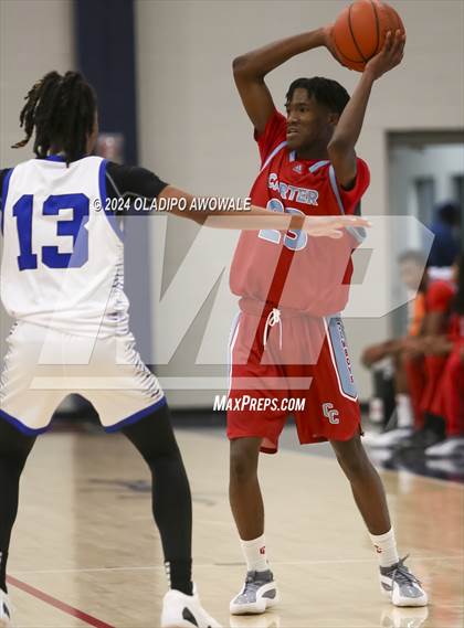 Thumbnail 3 in Carter @ Dunbar (Denton Ryan Holiday Showcase) photogallery.
