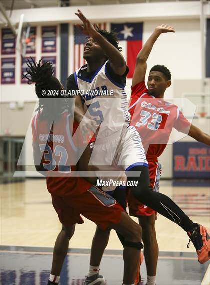 Thumbnail 3 in Carter @ Dunbar (Denton Ryan Holiday Showcase) photogallery.