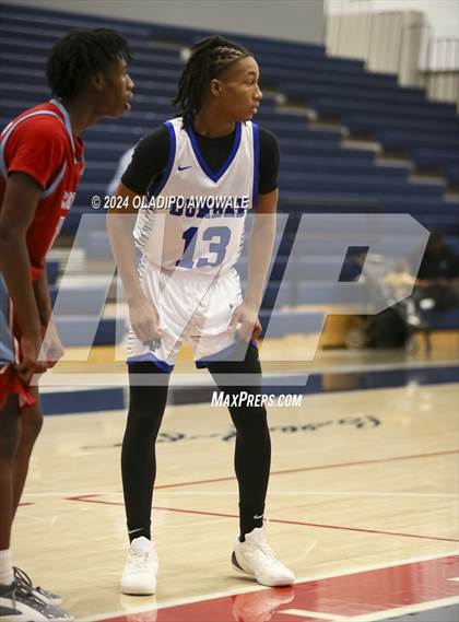 Thumbnail 1 in Carter @ Dunbar (Denton Ryan Holiday Showcase) photogallery.