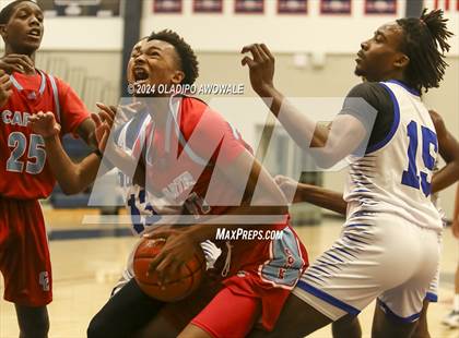 Thumbnail 1 in Carter @ Dunbar (Denton Ryan Holiday Showcase) photogallery.