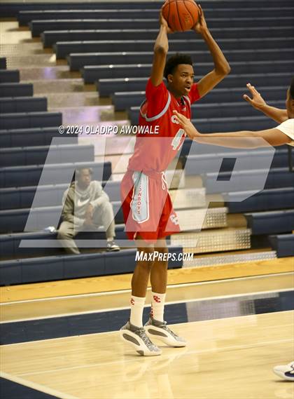 Thumbnail 1 in Carter @ Dunbar (Denton Ryan Holiday Showcase) photogallery.