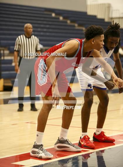 Thumbnail 1 in Carter @ Dunbar (Denton Ryan Holiday Showcase) photogallery.