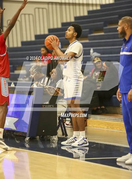 Thumbnail 2 in Carter @ Dunbar (Denton Ryan Holiday Showcase) photogallery.