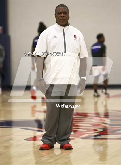 Thumbnail 2 in Carter @ Dunbar (Denton Ryan Holiday Showcase) photogallery.