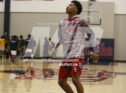 Thumbnail 1 in Carter @ Dunbar (Denton Ryan Holiday Showcase) photogallery.