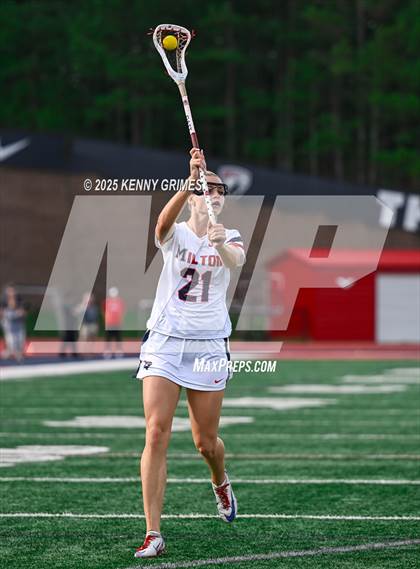 Thumbnail 1 in Johns Creek @ Milton photogallery.