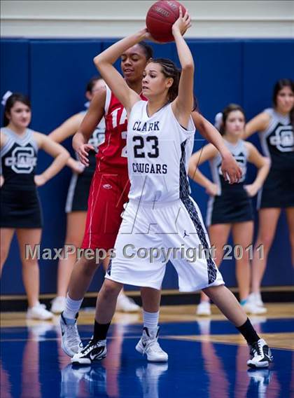 Thumbnail 2 in Taft vs. Clark photogallery.