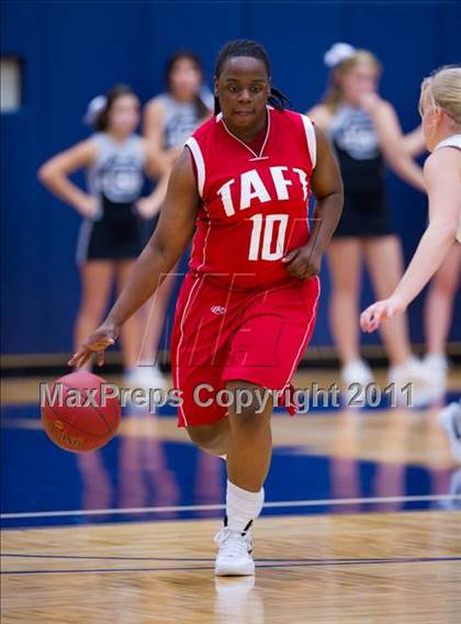 Thumbnail 1 in Taft vs. Clark photogallery.