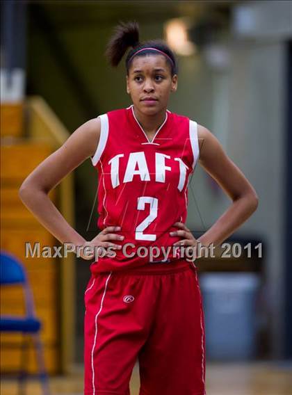 Thumbnail 2 in Taft vs. Clark photogallery.