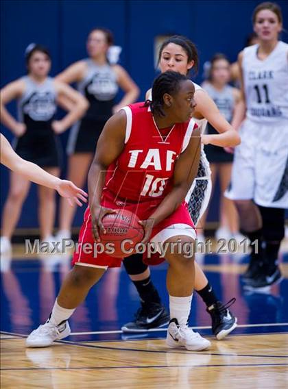 Thumbnail 1 in Taft vs. Clark photogallery.
