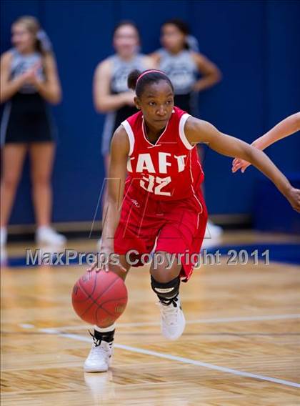 Thumbnail 2 in Taft vs. Clark photogallery.