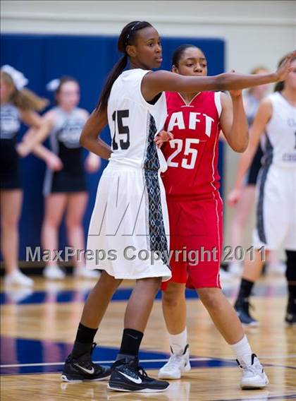 Thumbnail 2 in Taft vs. Clark photogallery.
