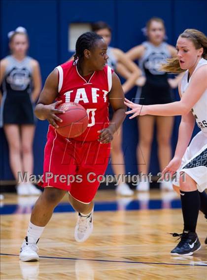 Thumbnail 1 in Taft vs. Clark photogallery.