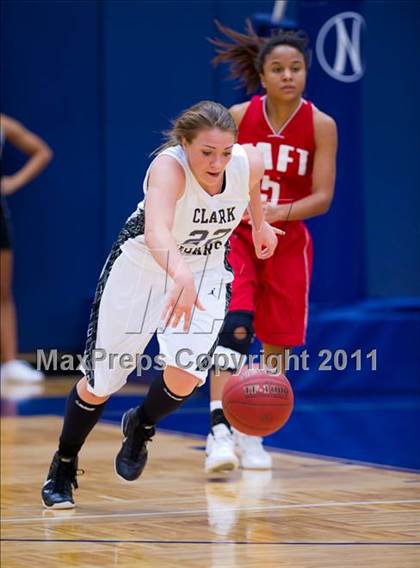 Thumbnail 1 in Taft vs. Clark photogallery.
