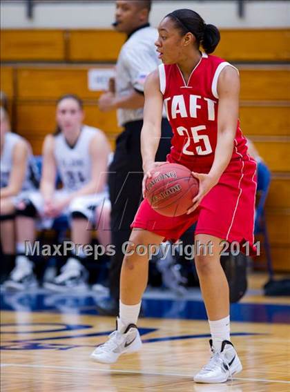 Thumbnail 2 in Taft vs. Clark photogallery.