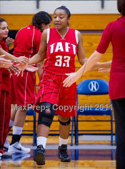 Thumbnail 2 in Taft vs. Clark photogallery.