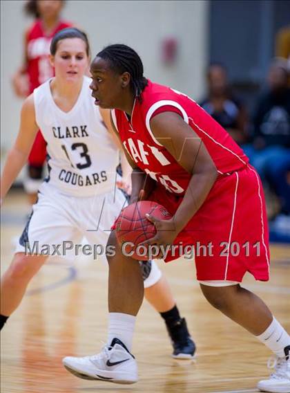 Thumbnail 3 in Taft vs. Clark photogallery.