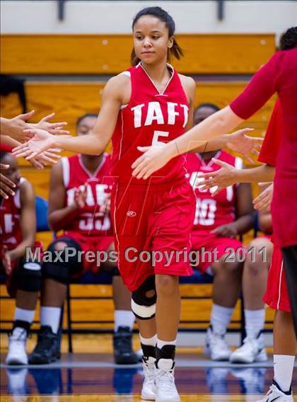 Thumbnail 2 in Taft vs. Clark photogallery.