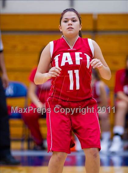 Thumbnail 2 in Taft vs. Clark photogallery.