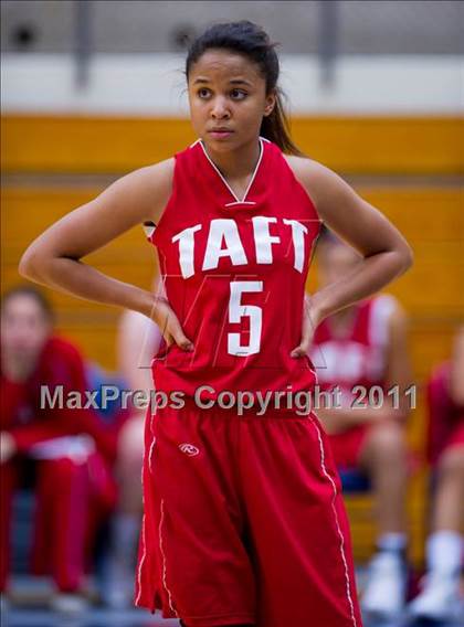 Thumbnail 1 in Taft vs. Clark photogallery.