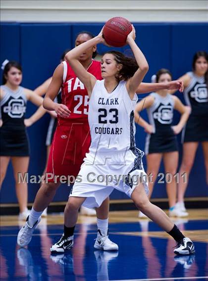 Thumbnail 1 in Taft vs. Clark photogallery.