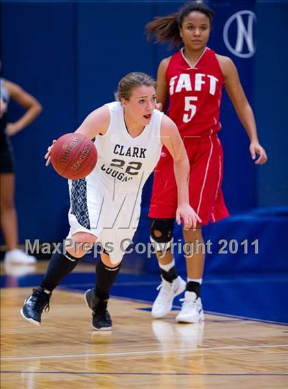 Thumbnail 3 in Taft vs. Clark photogallery.