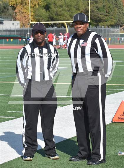 Thumbnail 3 in Modesto @ Jesuit (CIF SJS D1 Playoff) photogallery.