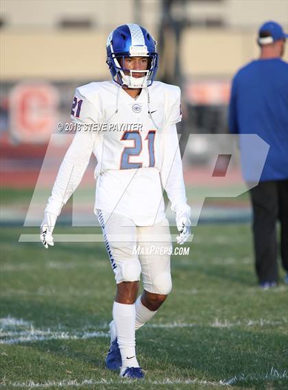 Thumbnail 1 in Bishop Gorman @ Centennial photogallery.