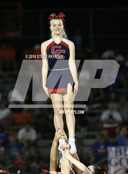 Thumbnail 1 in Bishop Gorman @ Centennial photogallery.