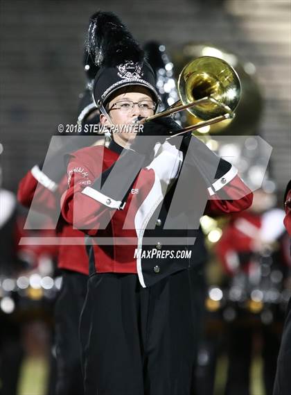 Thumbnail 2 in Bishop Gorman @ Centennial photogallery.