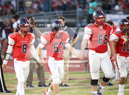 Thumbnail 3 in Bishop Gorman @ Centennial photogallery.