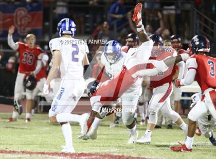 Thumbnail 3 in Bishop Gorman @ Centennial photogallery.