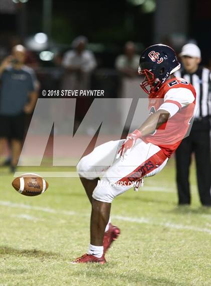 Thumbnail 1 in Bishop Gorman @ Centennial photogallery.