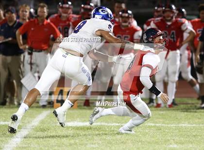 Thumbnail 1 in Bishop Gorman @ Centennial photogallery.