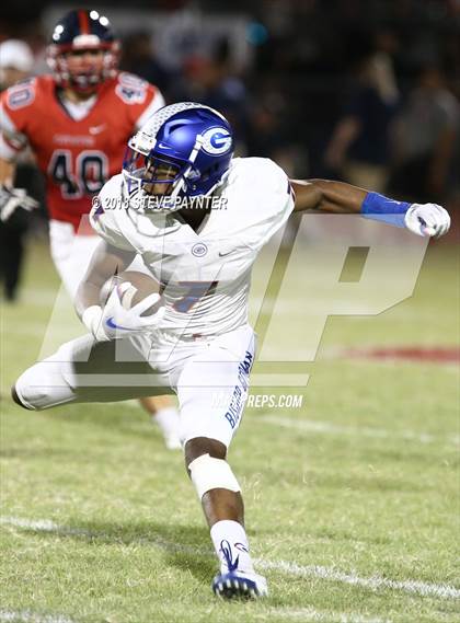 Thumbnail 3 in Bishop Gorman @ Centennial photogallery.