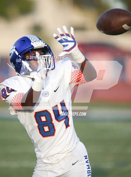 Thumbnail 1 in Bishop Gorman @ Centennial photogallery.