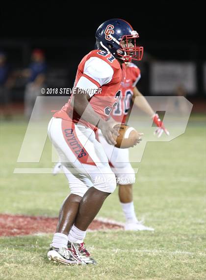 Thumbnail 3 in Bishop Gorman @ Centennial photogallery.
