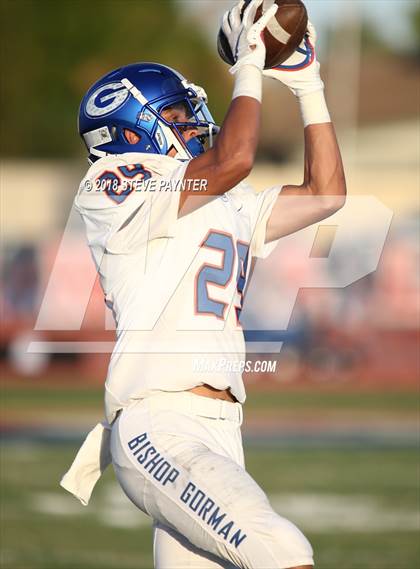 Thumbnail 1 in Bishop Gorman @ Centennial photogallery.